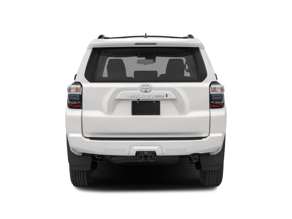 used 2024 Toyota 4Runner car, priced at $47,998