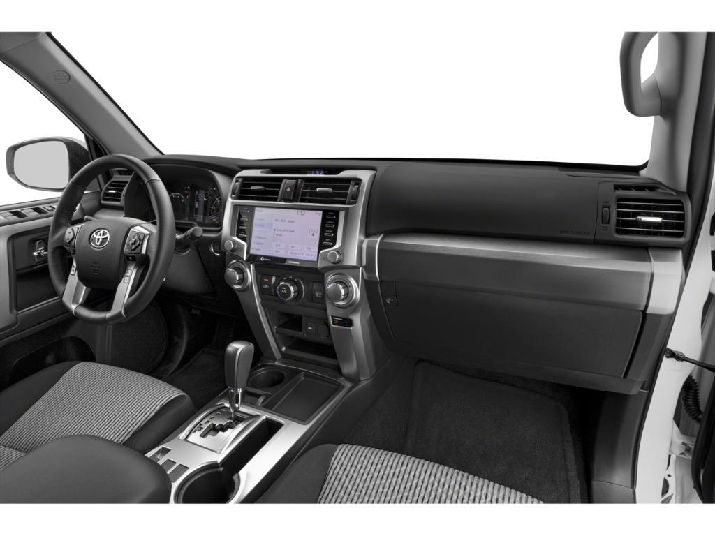 used 2024 Toyota 4Runner car, priced at $47,998