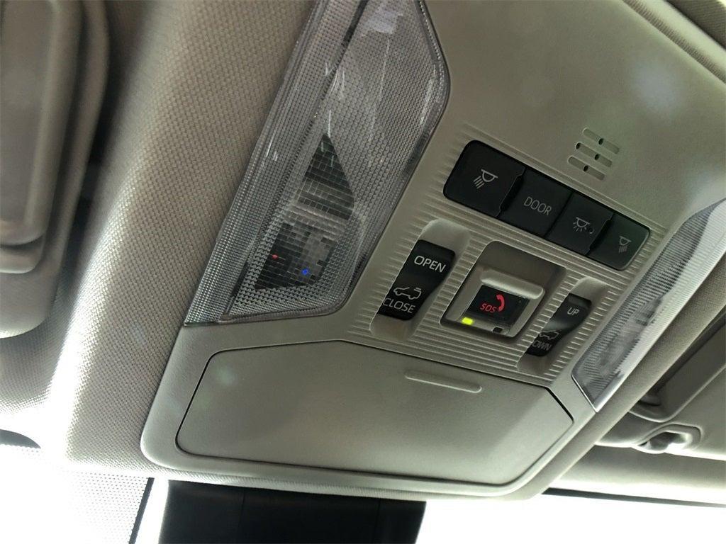 used 2022 Toyota RAV4 Hybrid car, priced at $34,598