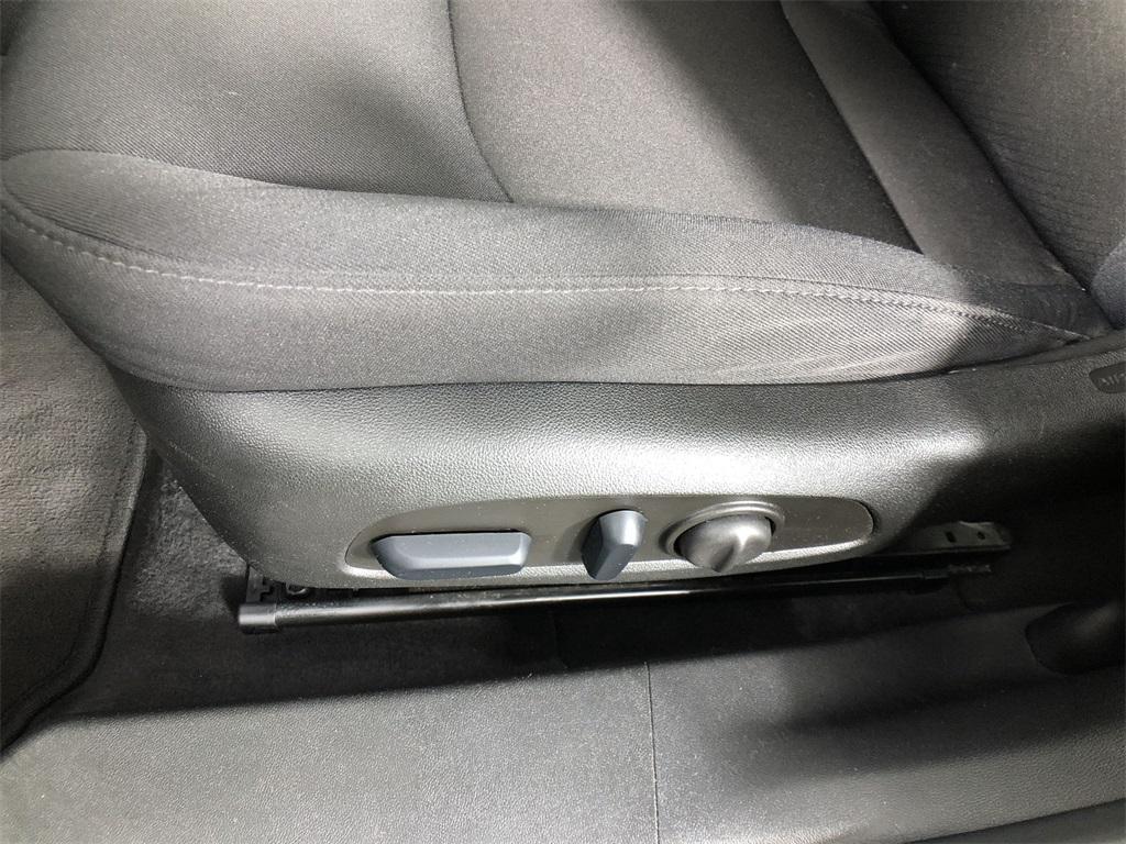 used 2023 Chevrolet Malibu car, priced at $18,598