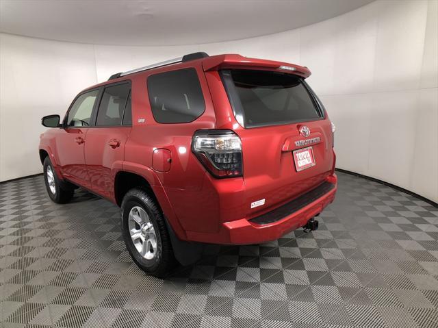 used 2024 Toyota 4Runner car, priced at $45,598