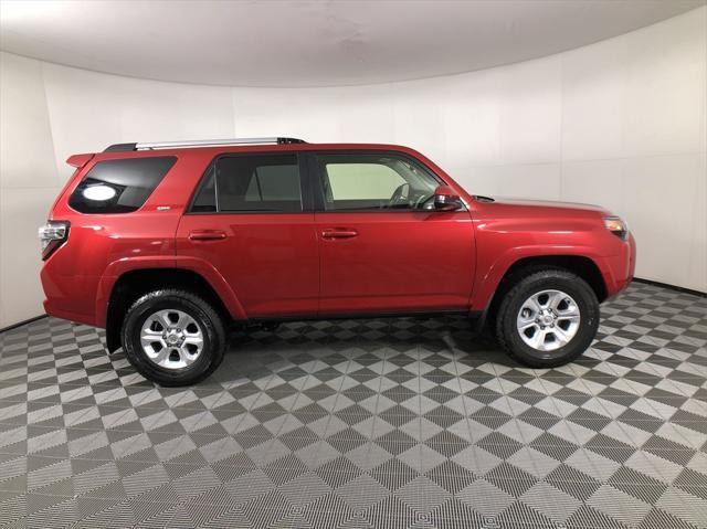 used 2024 Toyota 4Runner car, priced at $45,598