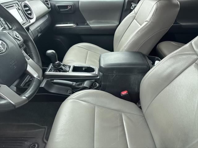 used 2019 Toyota Tacoma car, priced at $26,998