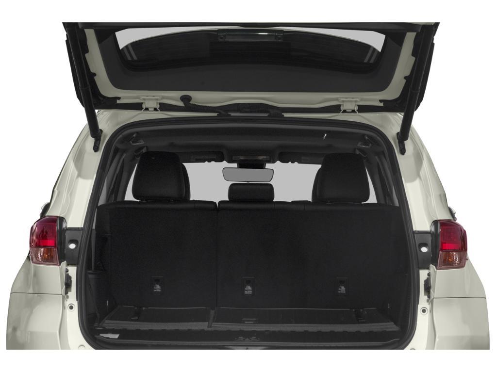 used 2019 Toyota Highlander car, priced at $25,998