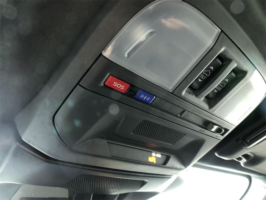 used 2024 Subaru Crosstrek car, priced at $29,298