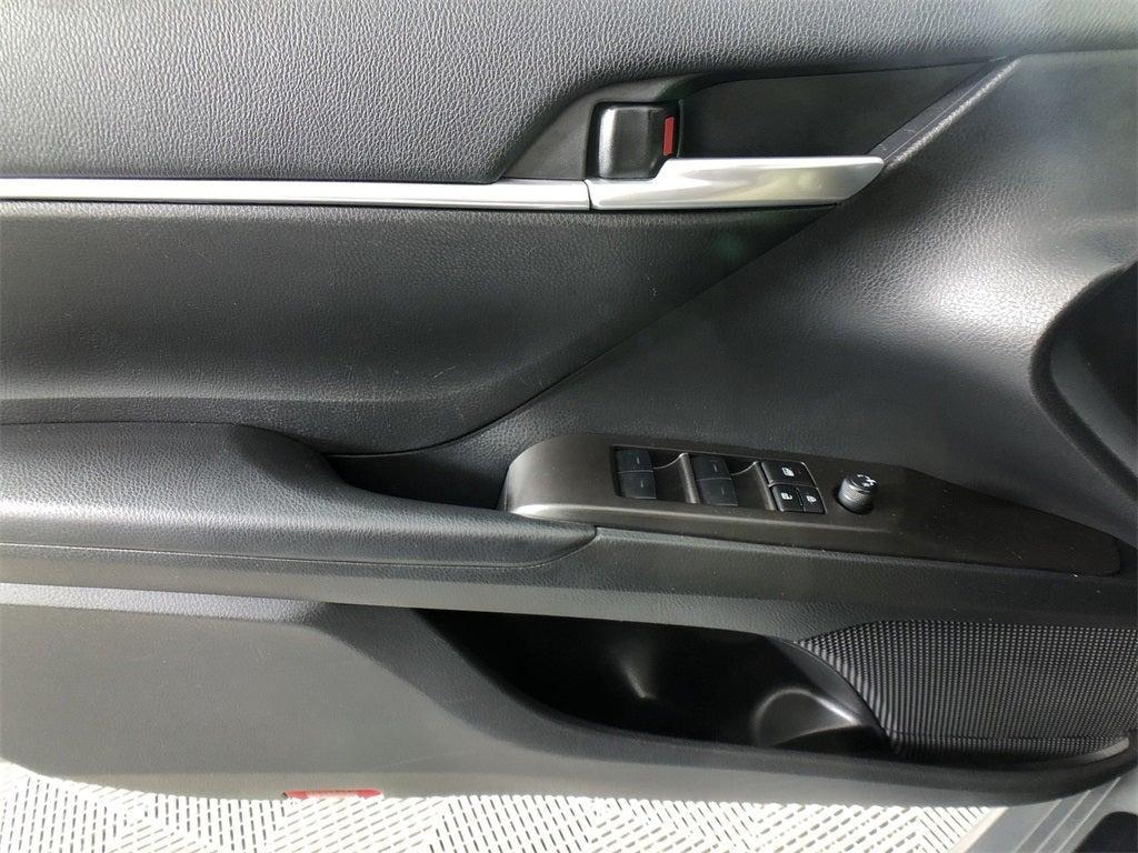 used 2023 Toyota Camry car, priced at $25,998