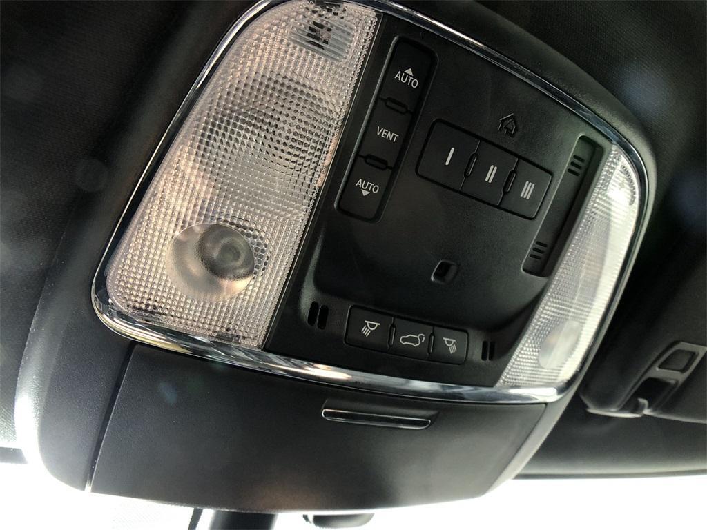 used 2022 Jeep Grand Cherokee WK car, priced at $30,598