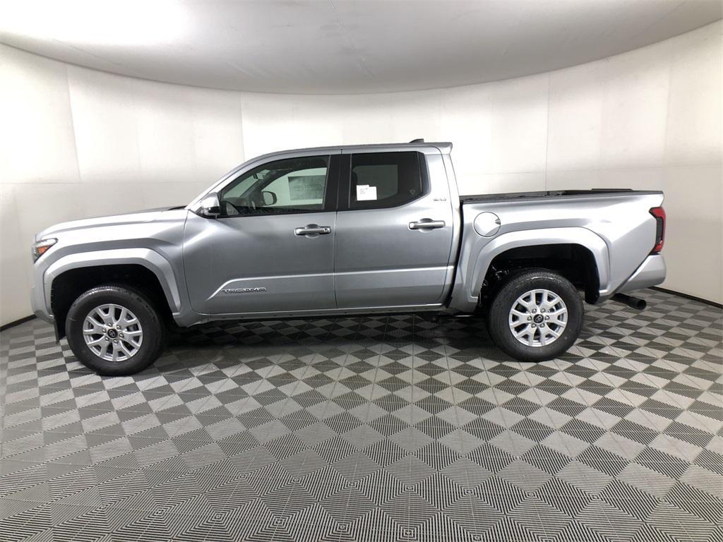 new 2025 Toyota Tacoma car, priced at $40,393