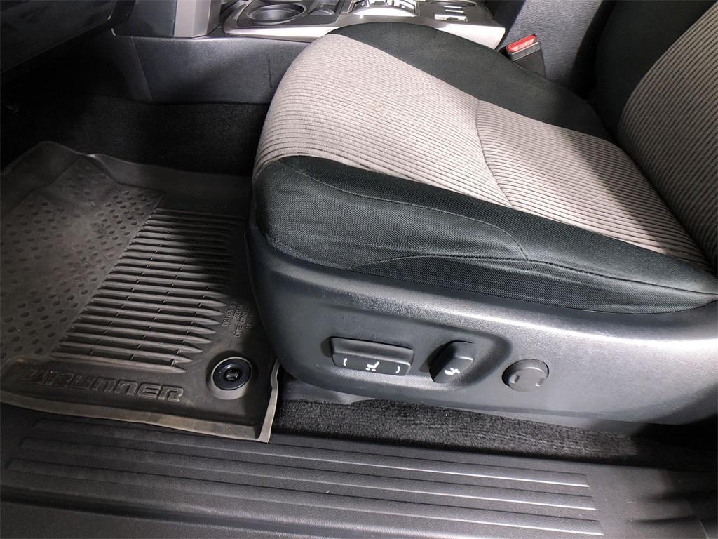 used 2024 Toyota 4Runner car, priced at $41,598