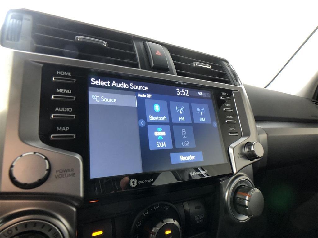 used 2024 Toyota 4Runner car, priced at $41,598