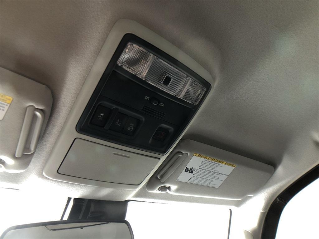 used 2024 Toyota 4Runner car, priced at $41,598