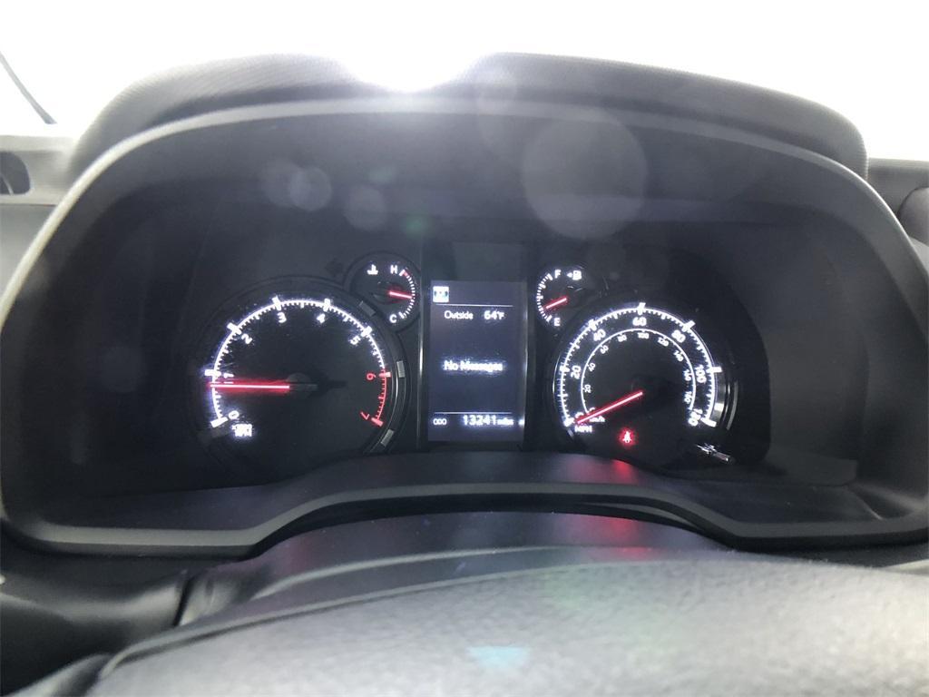 used 2024 Toyota 4Runner car, priced at $41,598