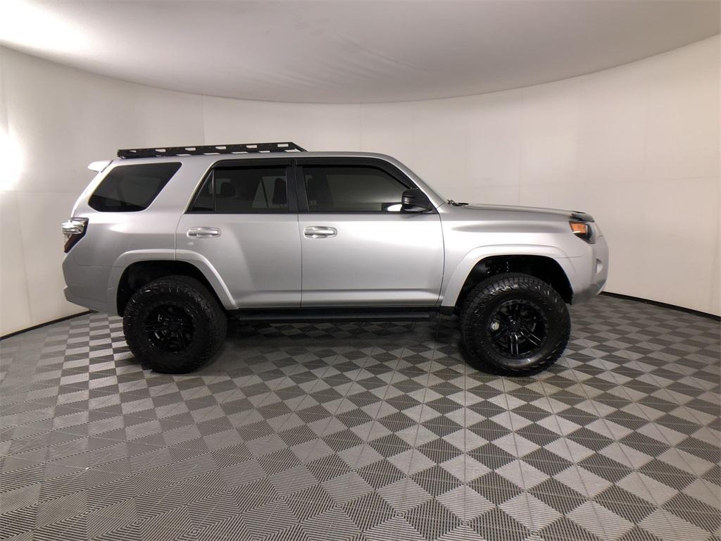 used 2024 Toyota 4Runner car, priced at $41,598