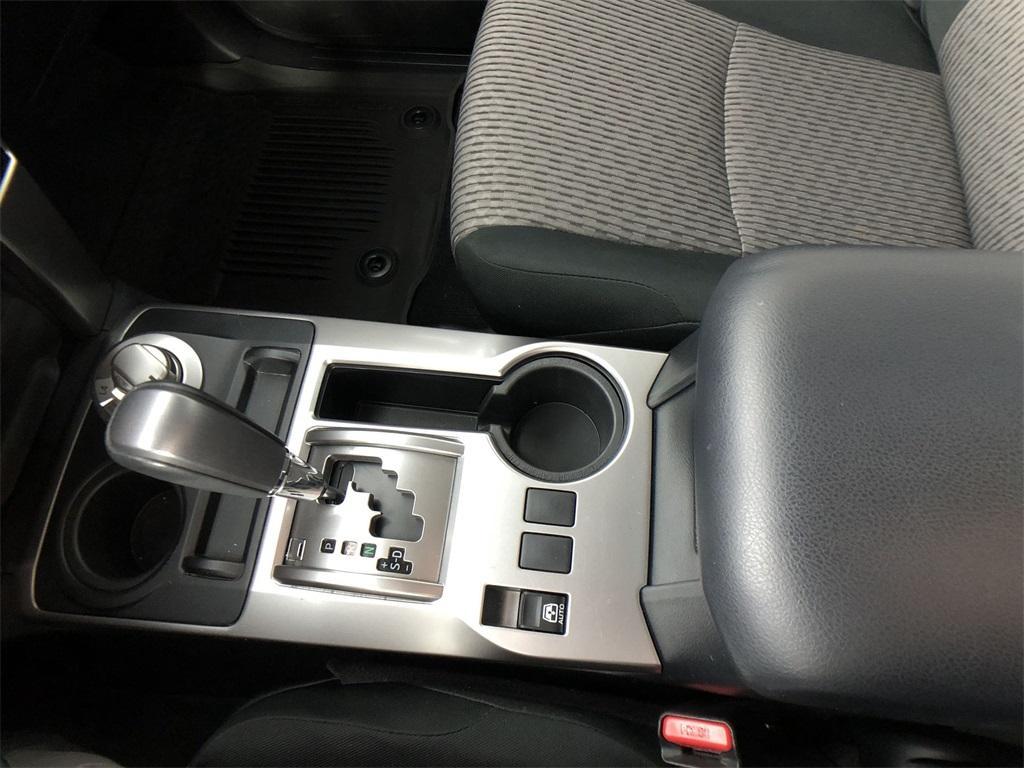 used 2024 Toyota 4Runner car, priced at $41,598