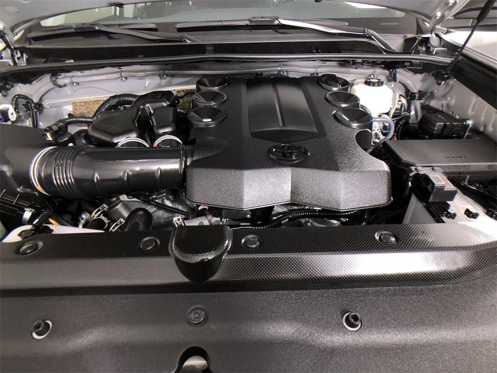 used 2024 Toyota 4Runner car, priced at $41,598