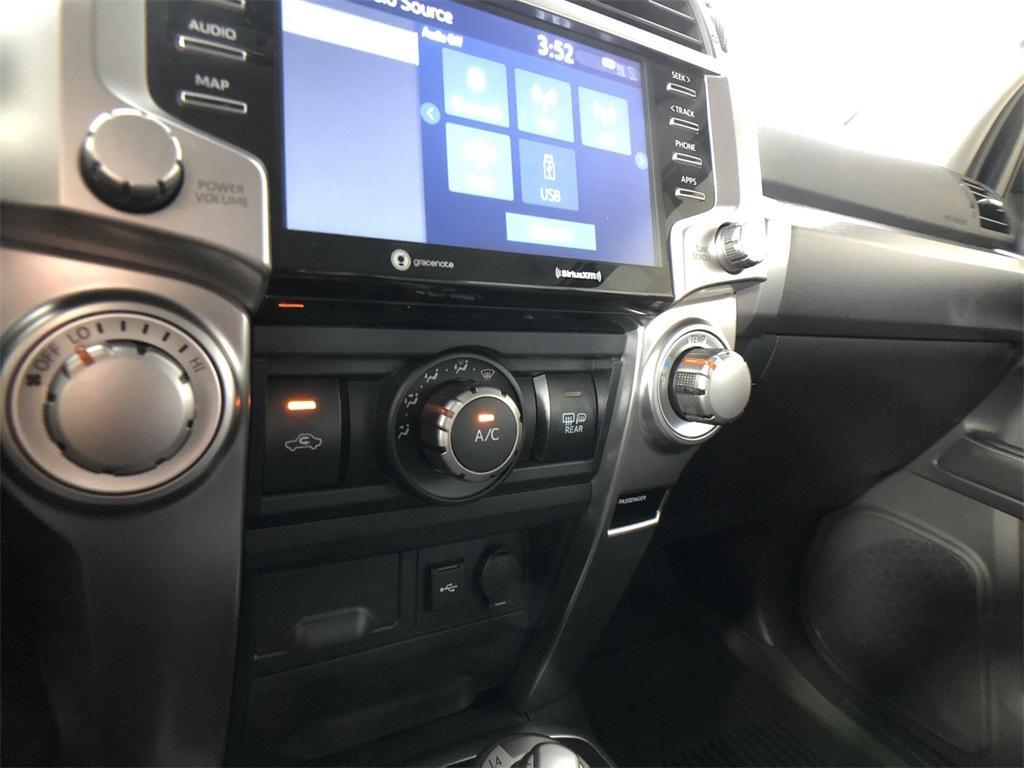 used 2024 Toyota 4Runner car, priced at $41,598