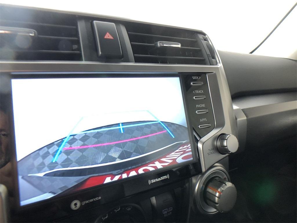 used 2024 Toyota 4Runner car, priced at $41,598