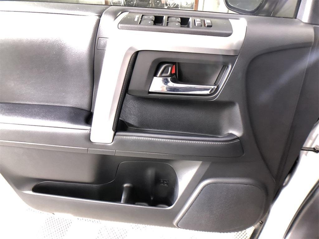 used 2024 Toyota 4Runner car, priced at $41,598