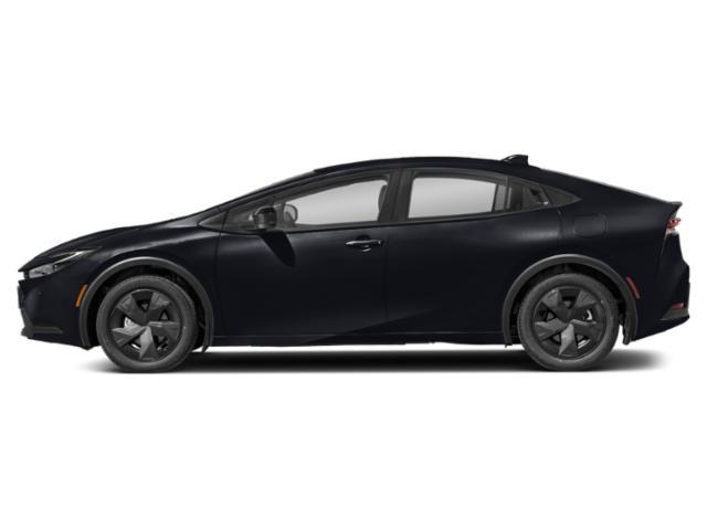 new 2024 Toyota Prius car, priced at $34,189