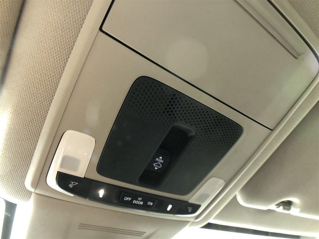used 2023 Honda CR-V car, priced at $28,998