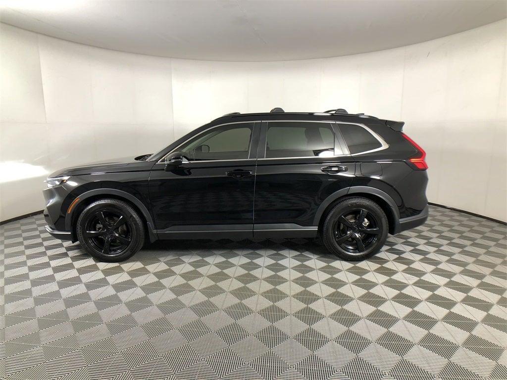 used 2023 Honda CR-V car, priced at $28,998