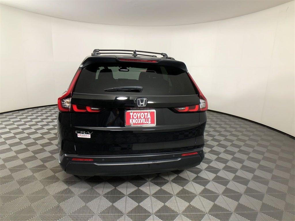 used 2023 Honda CR-V car, priced at $28,998