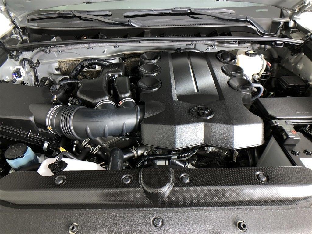 used 2024 Toyota 4Runner car, priced at $47,998