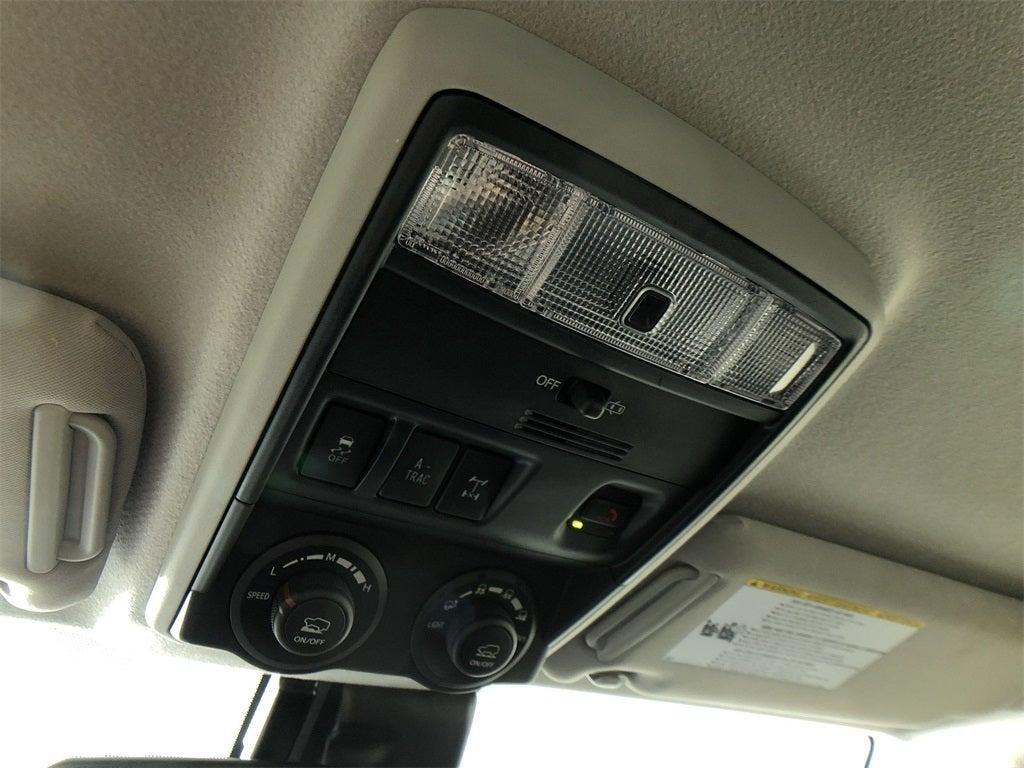 used 2024 Toyota 4Runner car, priced at $47,998