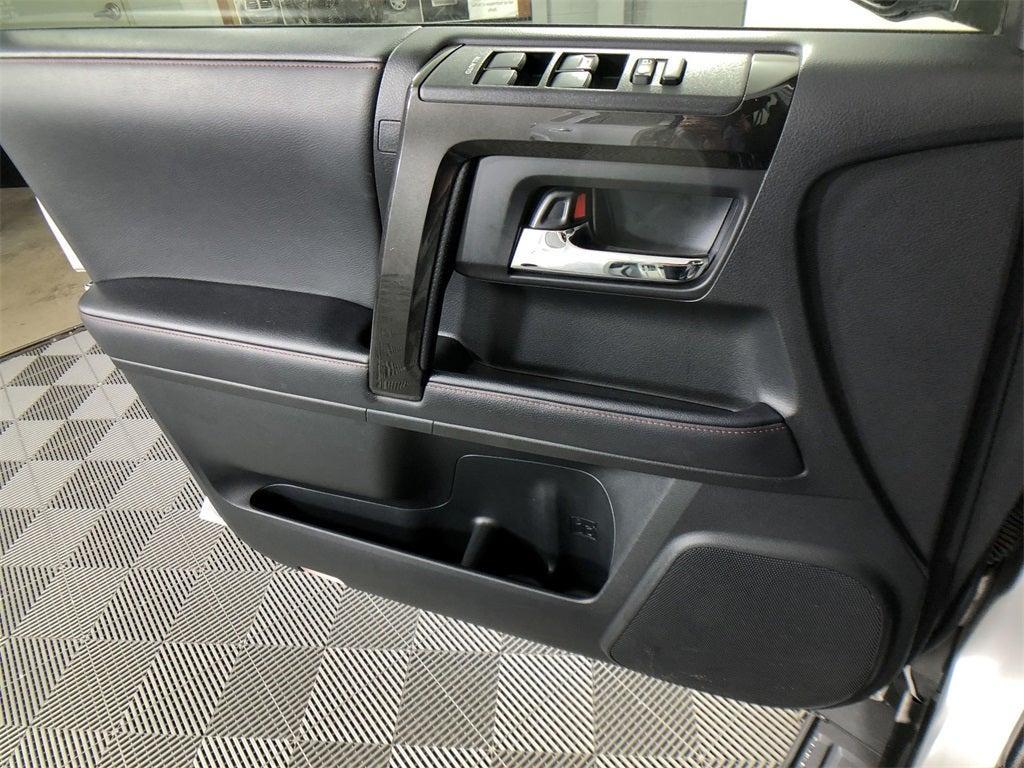 used 2024 Toyota 4Runner car, priced at $47,998