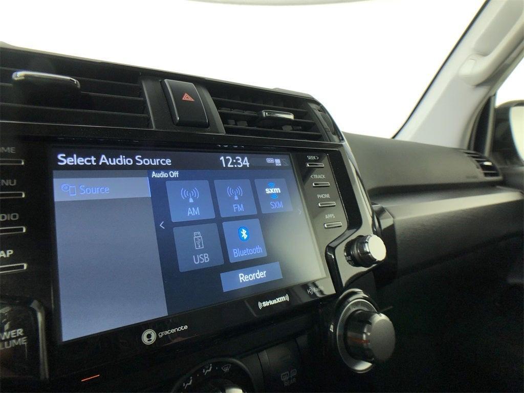 used 2024 Toyota 4Runner car, priced at $47,998