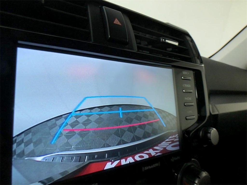 used 2024 Toyota 4Runner car, priced at $47,998