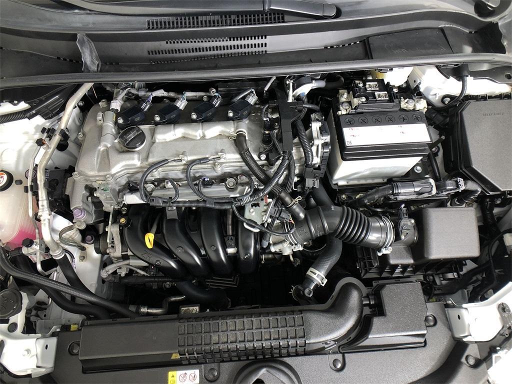 used 2022 Toyota Corolla car, priced at $21,598