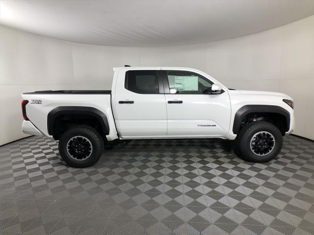 new 2025 Toyota Tacoma car, priced at $49,093