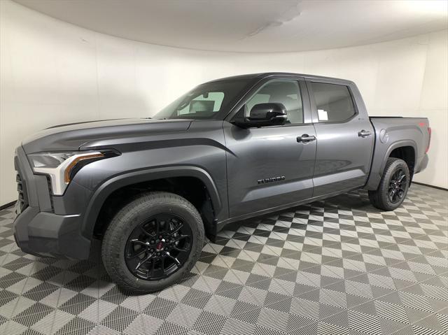 new 2025 Toyota Tundra car, priced at $64,914