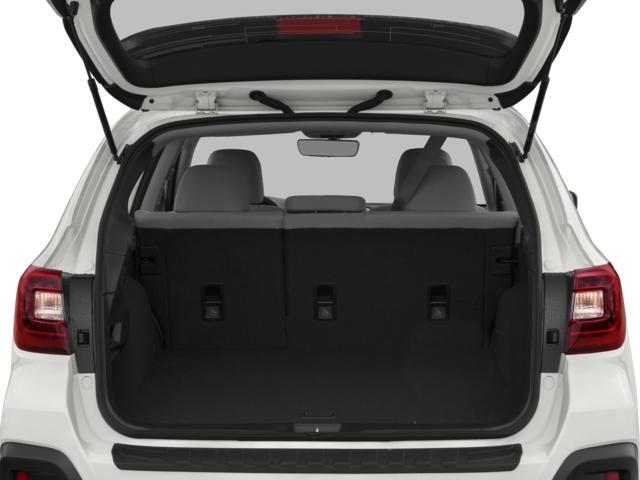 used 2018 Subaru Outback car, priced at $18,598