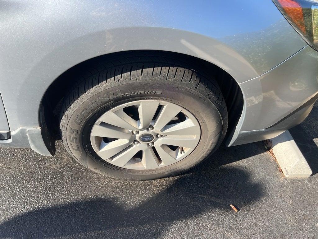used 2018 Subaru Outback car, priced at $18,598