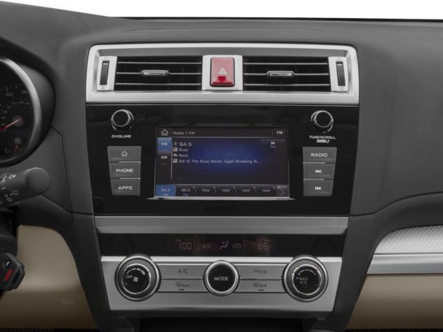 used 2018 Subaru Outback car, priced at $18,598