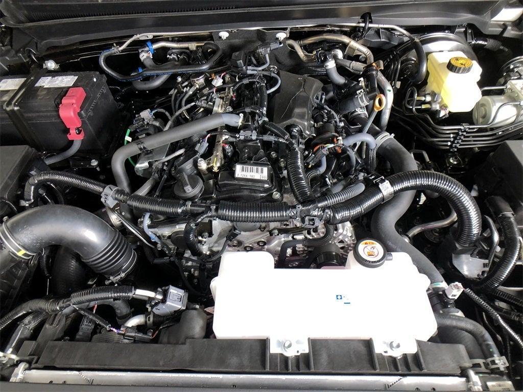 new 2025 Toyota Tacoma car, priced at $45,428