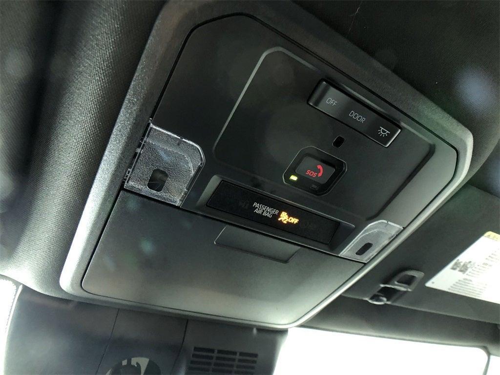 new 2025 Toyota Tacoma car, priced at $45,428