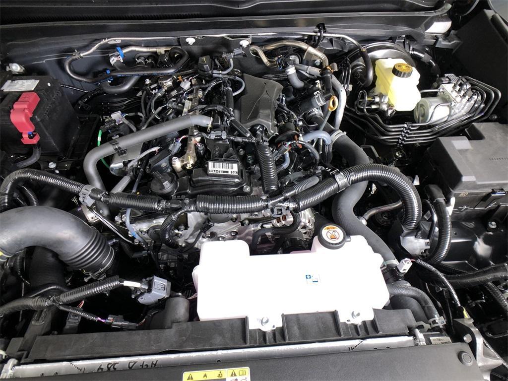 new 2025 Toyota Tacoma car, priced at $36,594