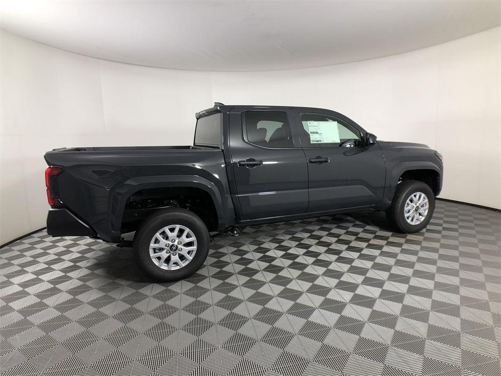 new 2025 Toyota Tacoma car, priced at $36,594