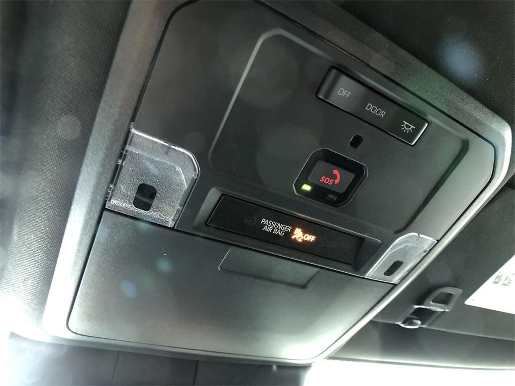 new 2025 Toyota Tacoma car, priced at $36,594