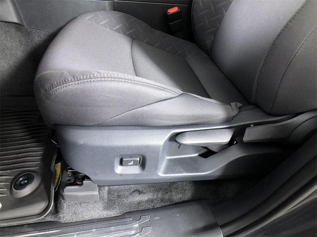 new 2025 Toyota Tacoma car, priced at $36,594