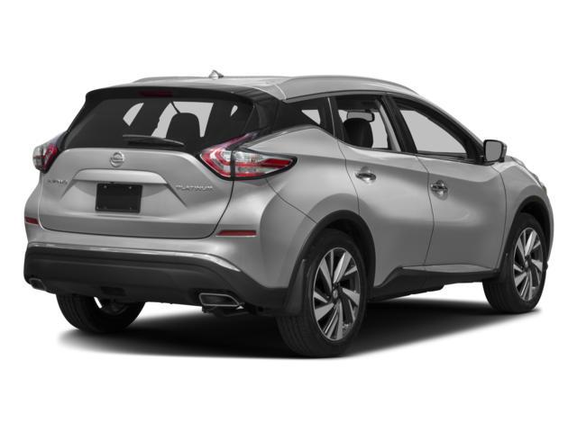 used 2017 Nissan Murano car, priced at $20,598