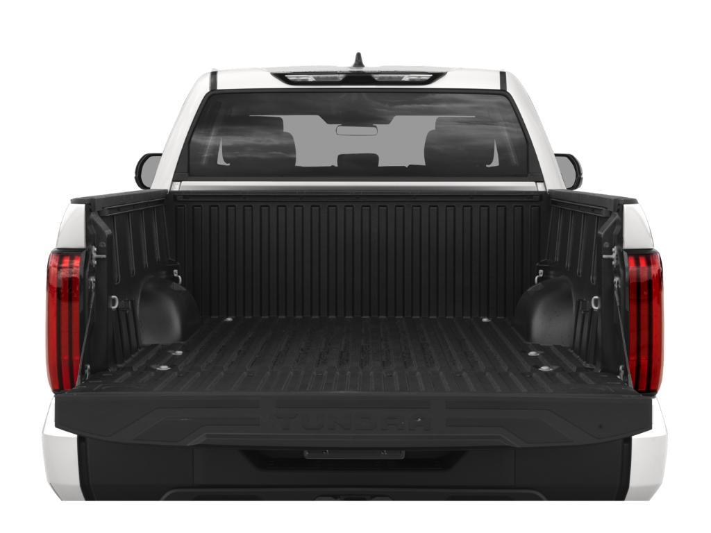 used 2022 Toyota Tundra car, priced at $41,498