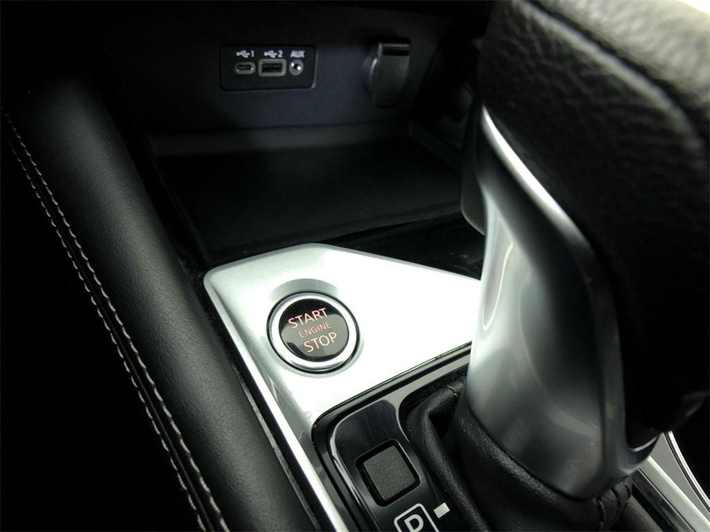 used 2023 Nissan Altima car, priced at $25,998