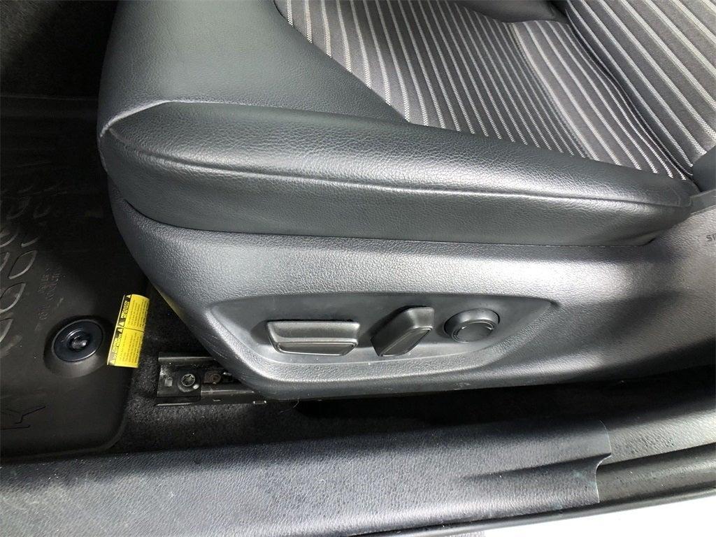 used 2023 Toyota Camry car, priced at $26,498