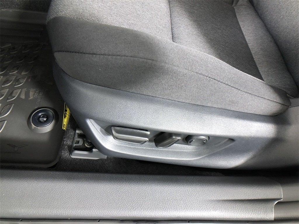 new 2026 Toyota Camry car, priced at $30,137