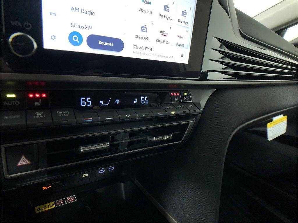 new 2026 Toyota Camry car, priced at $30,137