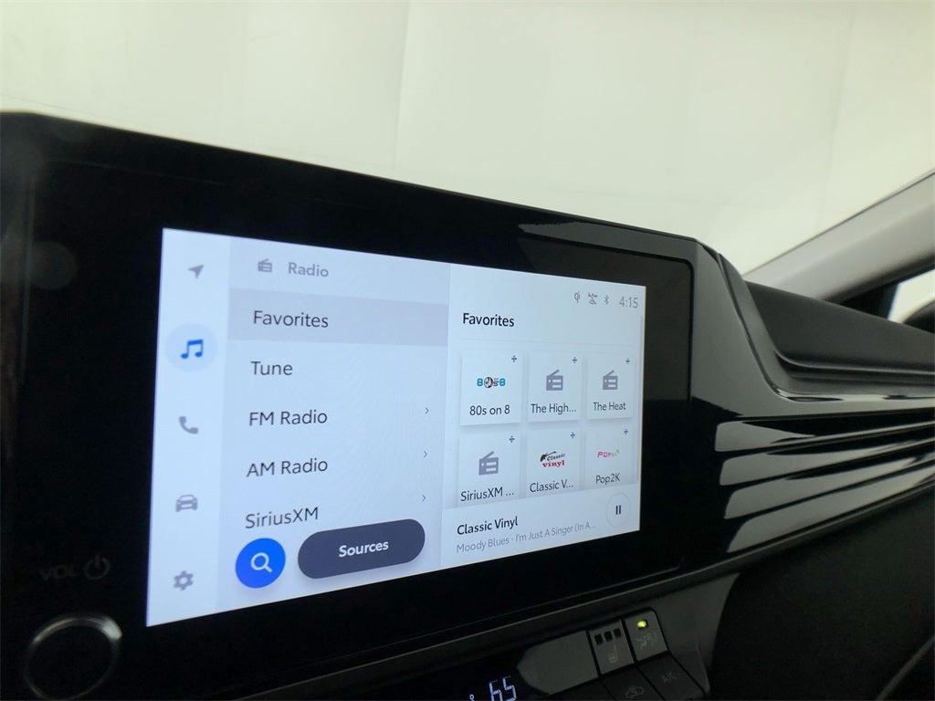 new 2026 Toyota Camry car, priced at $30,137